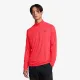 Теннисная футболка с длинным рукавом Under Armour Tech Textured 1/2 Zip 1382797-713