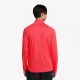Теннисная футболка с длинным рукавом Under Armour Tech Textured 1/2 Zip 1382797-713