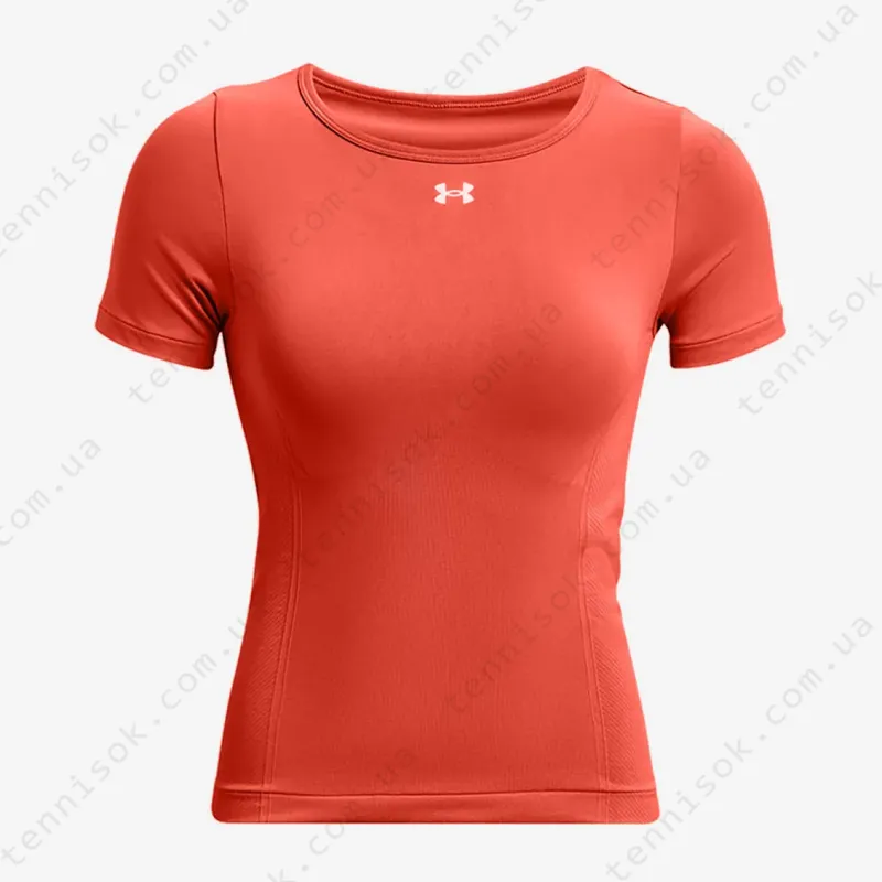 Футболка Under Armour Train Seamless T-Shirt 1379149-811