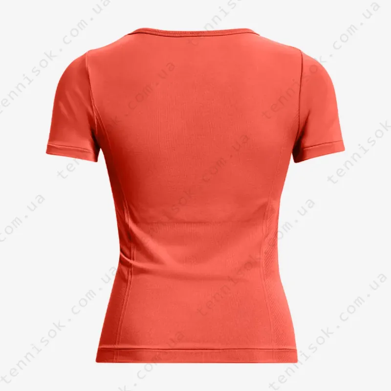 Футболка Under Armour Train Seamless T-Shirt 1379149-811