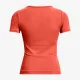 Футболка Under Armour Train Seamless T-Shirt 1379149-811