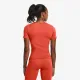 Футболка Under Armour Train Seamless T-Shirt 1379149-811