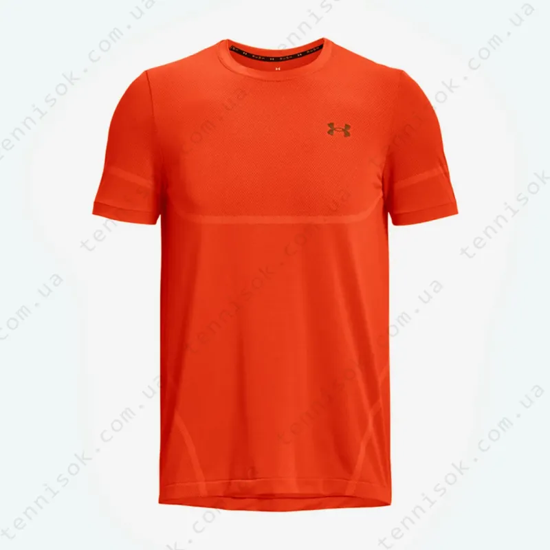 Теннисная футболка Under Armour Vanish Elite Seamless 1376781-847