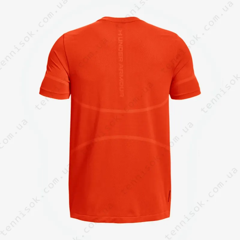 Теннисная футболка Under Armour Vanish Elite Seamless 1376781-847