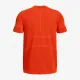 Теннисная футболка Under Armour Vanish Elite Seamless 1376781-847