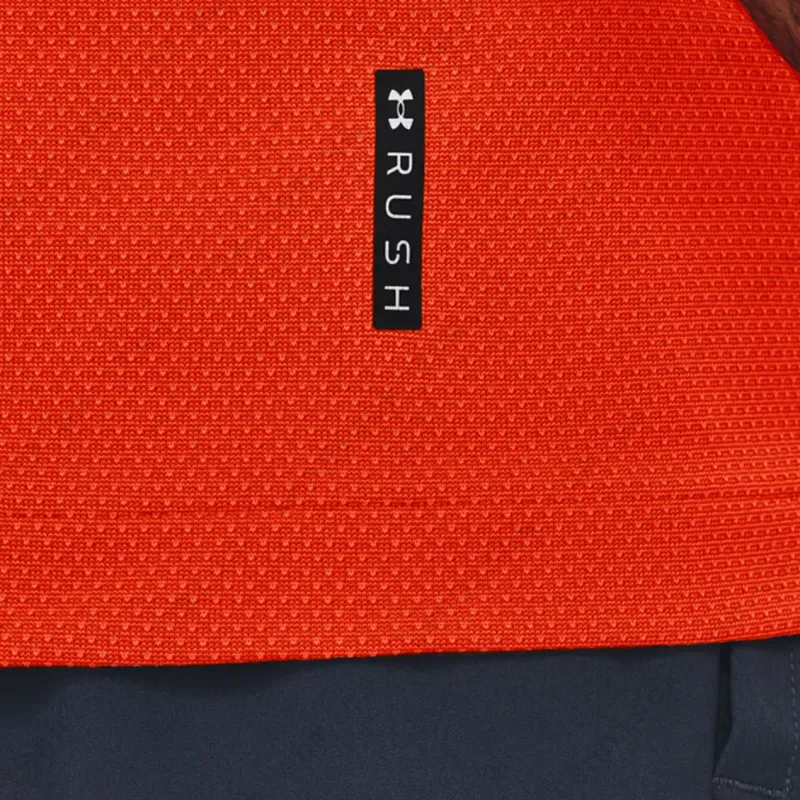 Теннисная футболка Under Armour Vanish Elite Seamless 1376781-847