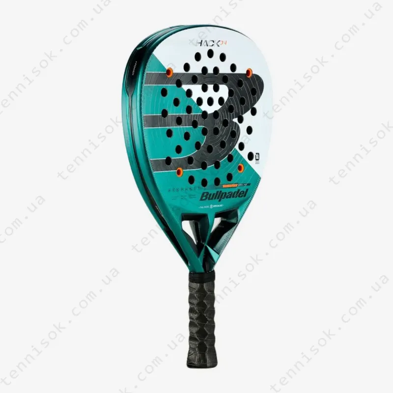 Ракетка для падела Bullpadel Hack 04 25