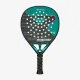 Ракетка для падела Bullpadel Hack 04 Hybrid 25