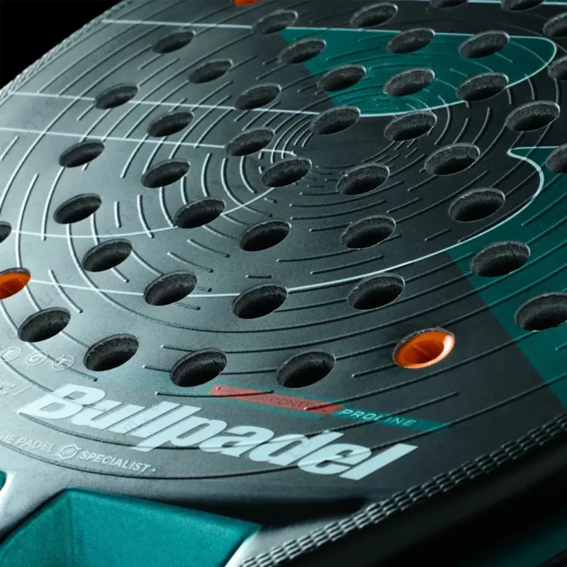 Ракетка для падела Bullpadel Hack 04 Hybrid 25