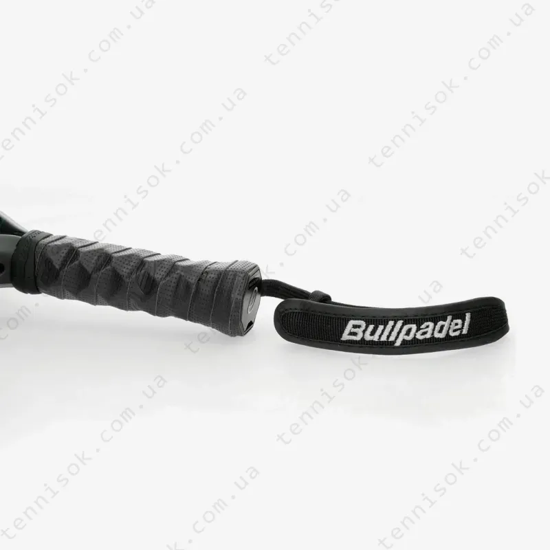 Ракетка для падела Bullpadel Hack 04 Hybrid 25