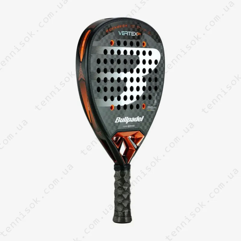 Ракетка для падела Bullpadel Vertex 04 25
