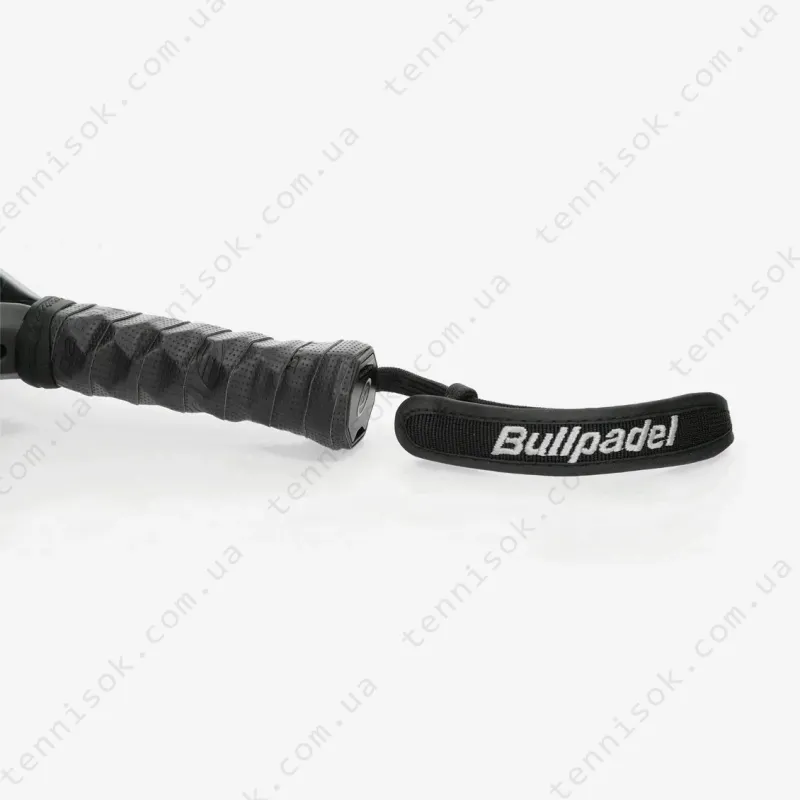 Ракетка для падела Bullpadel Vertex 04 25