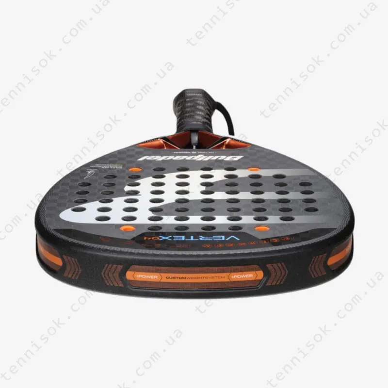 Ракетка для падела Bullpadel Vertex 04 25
