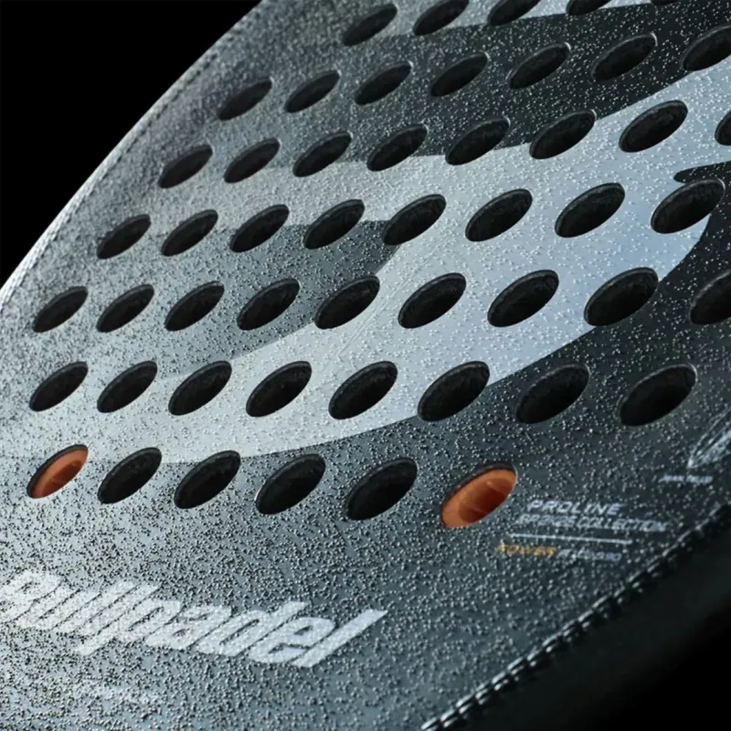 Ракетка для падела Bullpadel Vertex 04 25