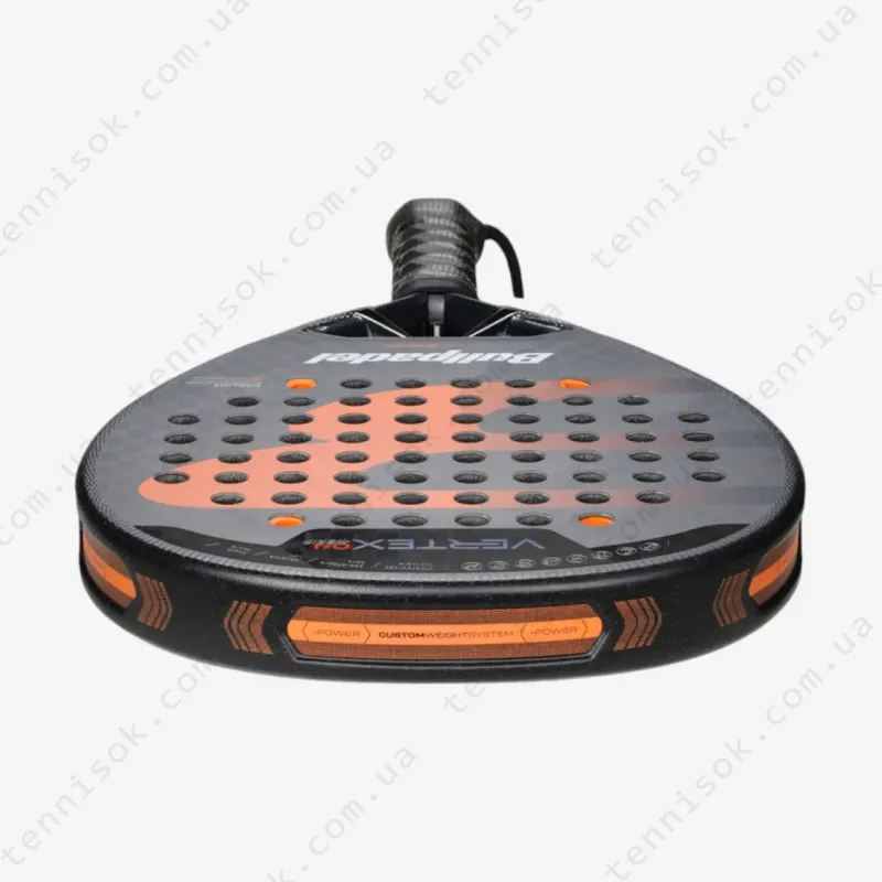 Ракетка для падела Bullpadel Vertex 04 Hybrid 25