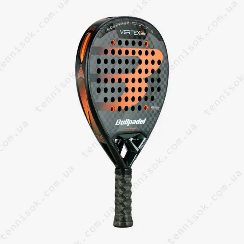 Ракетка для падела Bullpadel Vertex 04 Hybrid 25
