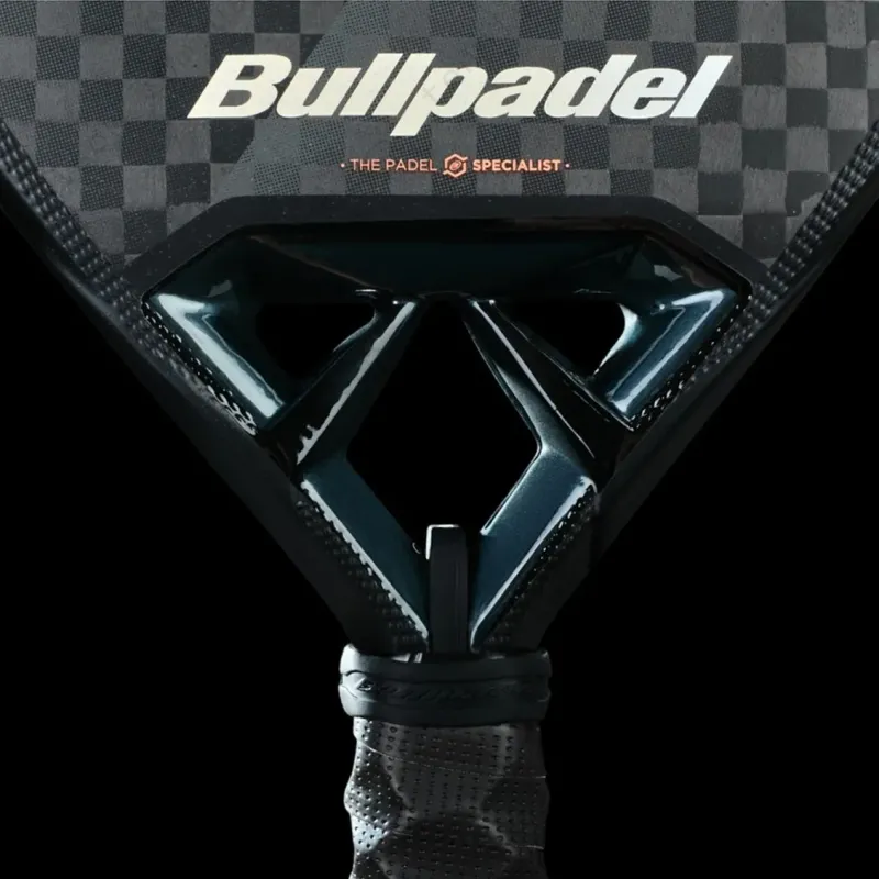 Ракетка для падела Bullpadel Vertex 04 Hybrid 25