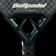 Ракетка для падела Bullpadel Vertex 04 Hybrid 25