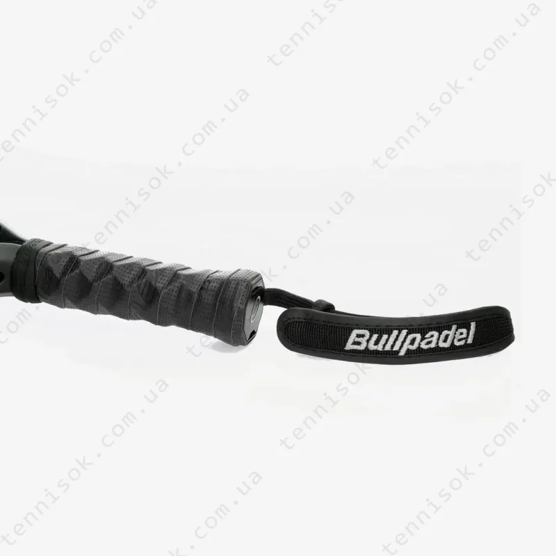 Ракетка для падела Bullpadel Vertex 04 Hybrid 25