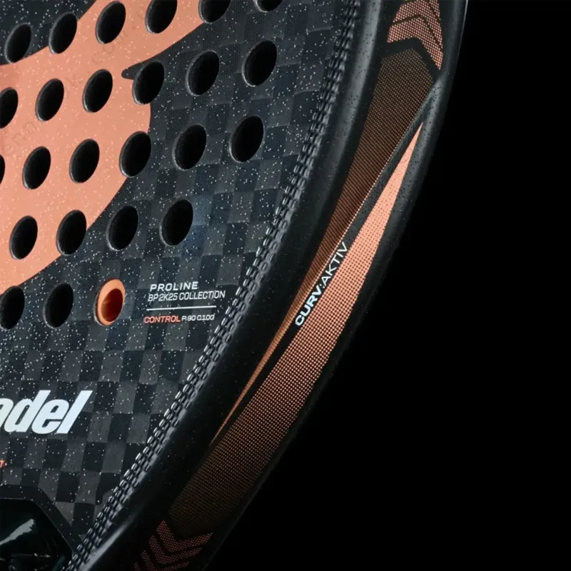 Ракетка для падела Bullpadel Vertex 04 Hybrid 25