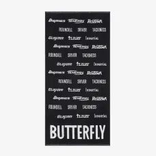 Полотенце Butterfly Handa