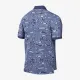 Тенісне поло Nike Polo Dri-Fit Heritage Printed FD5400-437