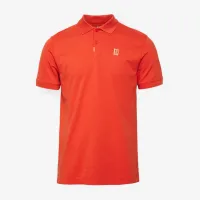 Теннисное поло Nike Polo Men's Slim Fit Polo DA4379-811
