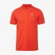 Теннисное поло Nike Polo Men's Slim Fit Polo DA4379-811