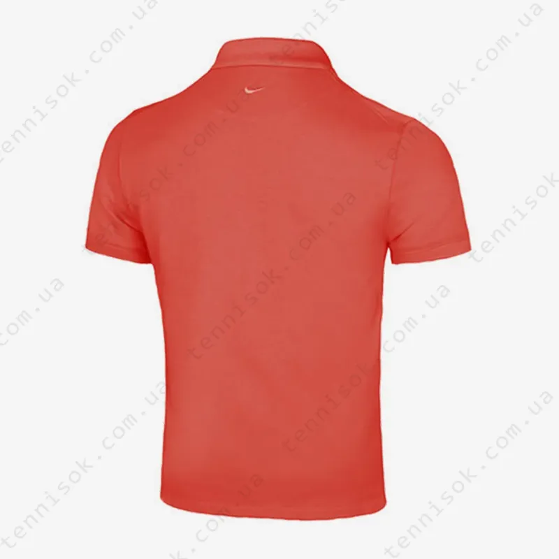 Теннисное поло Nike Polo Men's Slim Fit Polo DA4379-811