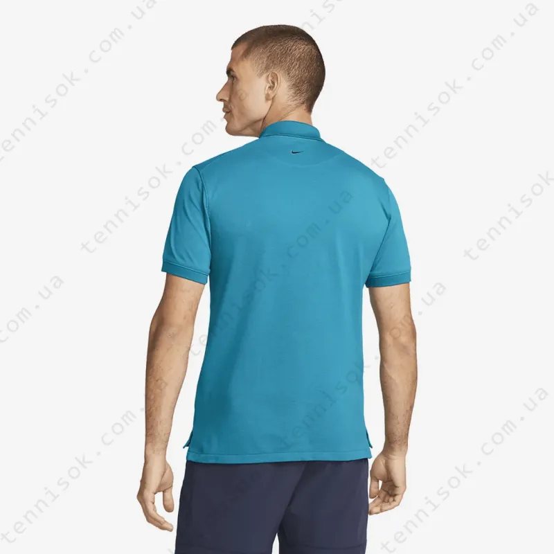 Тенісне поло Nike Rafa Slim Polo DD8532-367