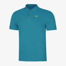 Теннисное поло Nike Rafa Slim Polo DD8532-367