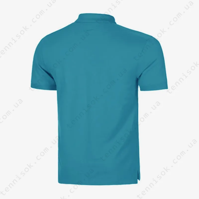 Тенісне поло Nike Rafa Slim Polo DD8532-367
