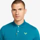 Тенісне поло Nike Rafa Slim Polo DD8532-367