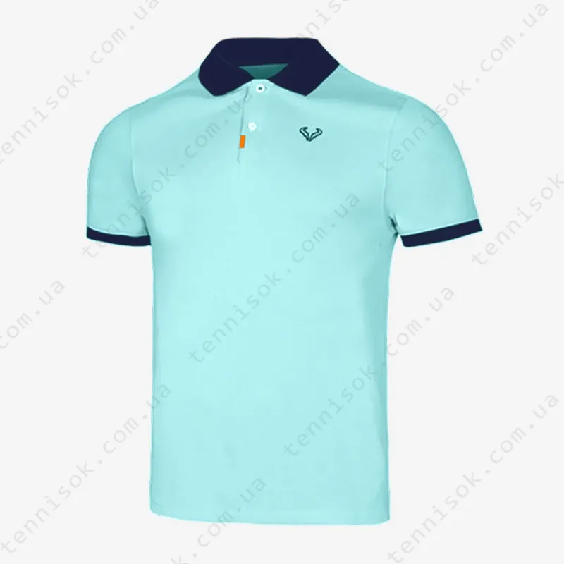 Тенісне поло Nike Rafa Slim Polo DD8532-482