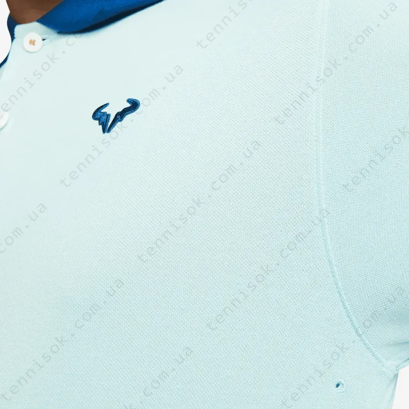 Тенісне поло Nike Rafa Slim Polo DD8532-482