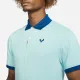 Тенісне поло Nike Rafa Slim Polo DD8532-482