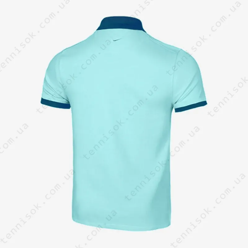 Тенісне поло Nike Rafa Slim Polo DD8532-482