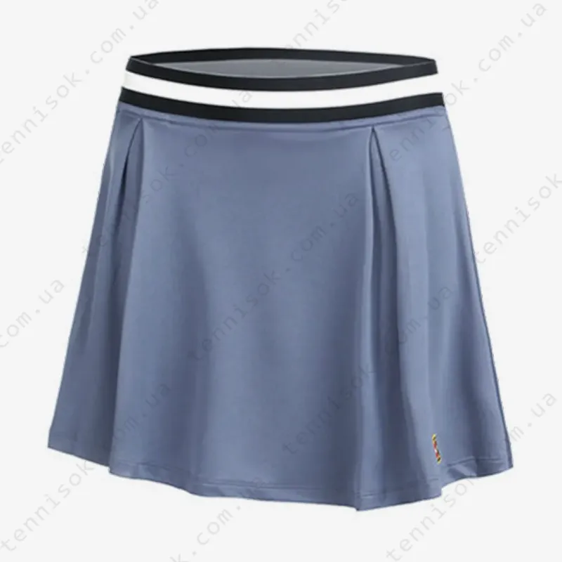 Юбка Nike Court Dri-Fit Heritage Tennis Skirt FB4153-491