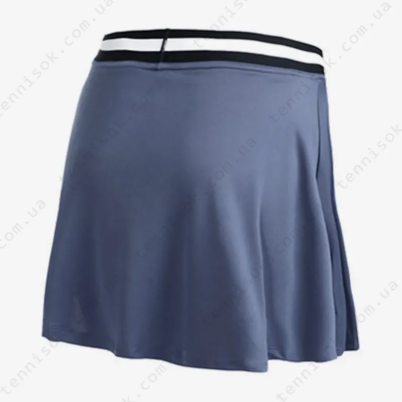 Юбка Nike Court Dri-Fit Heritage Tennis Skirt FB4153-491