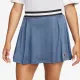 Юбка Nike Court Dri-Fit Heritage Tennis Skirt FB4153-491