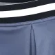 Юбка Nike Court Dri-Fit Heritage Tennis Skirt FB4153-491