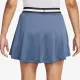 Юбка Nike Court Dri-Fit Heritage Tennis Skirt FB4153-491