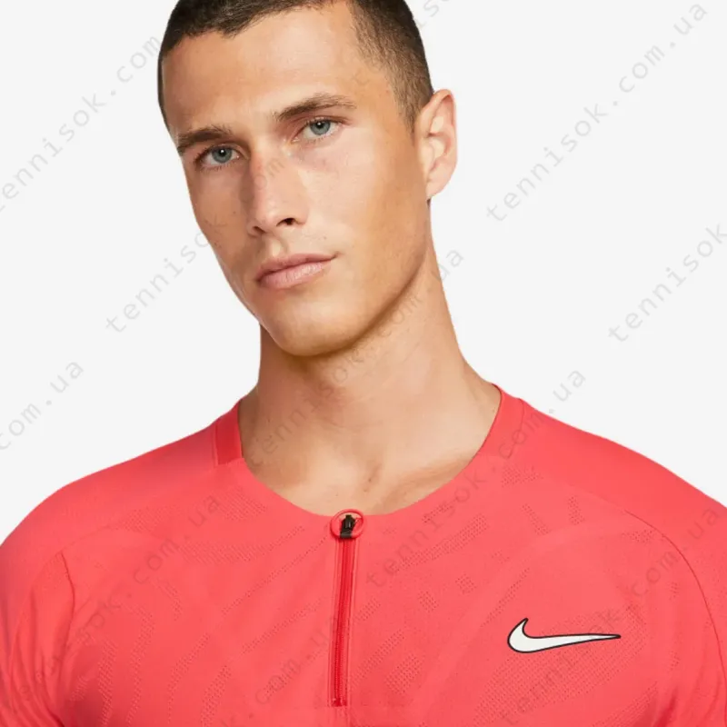 Тенісне поло Nike Court Dri-Fit Slam Tennis Polo DX5523-850