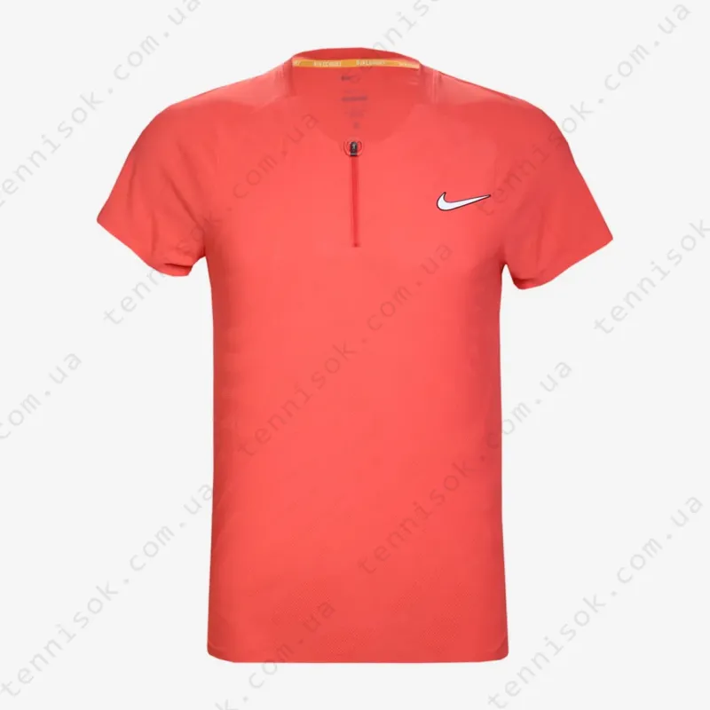 Тенісне поло Nike Court Dri-Fit Slam Tennis Polo DX5523-850