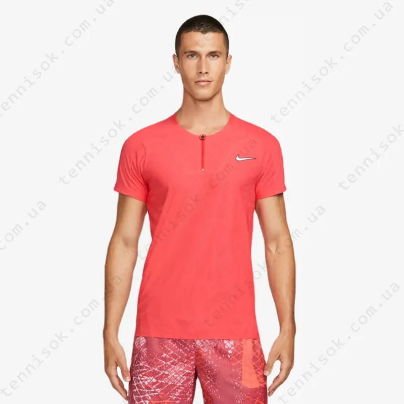 Тенісне поло Nike Court Dri-Fit Slam Tennis Polo DX5523-850