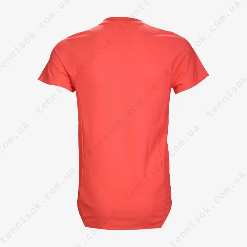 Тенісне поло Nike Court Dri-Fit Slam Tennis Polo DX5523-850