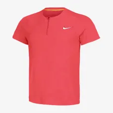 Теннисное поло Nike Court Dri-Fit Slam Tennis Polo DX5523-850