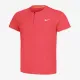 Тенісне поло Nike Court Dri-Fit Slam Tennis Polo DX5523-850