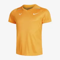 Теннисная футболка Nike Court Rafa Nadal Challenger Tennis Top Shirt DD8547-836