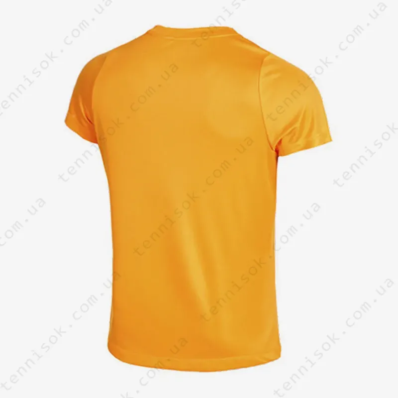 Теннисная футболка Nike Court Rafa Nadal Challenger Tennis Top Shirt DD8547-836